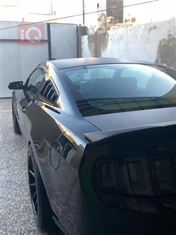 فورد موستانج